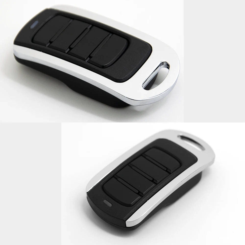 Clone VDS Remote Control VDS ECO-R / TRQ P Garage Door Remote Control 433.92MHz Garage Door Opener Handheld Wireless Transmitter