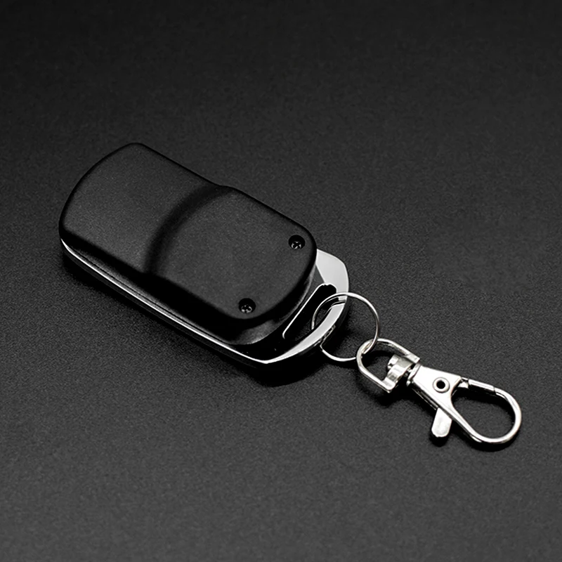 Clone VDS Remote Control VDS ECO-R / TRQ P Garage Door Remote Control 433.92MHz Garage Door Opener Handheld Wireless Transmitter