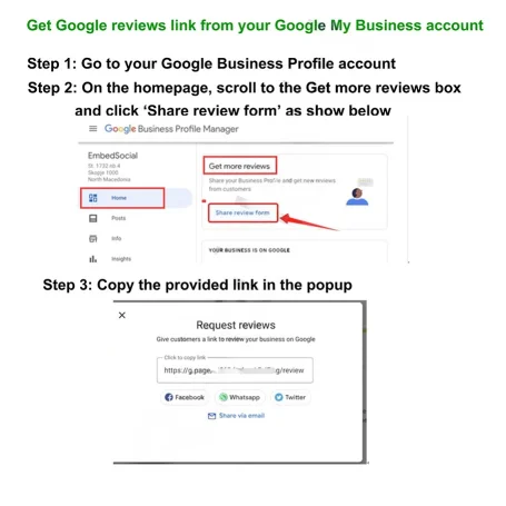 1Pc Reusable Review Tap Card Google Reviews Tap NFC Card Review Us on Google Tap Card Enhances SEO Saves Time User-Friendly