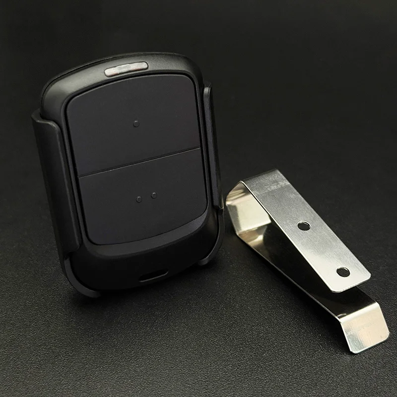 Multi Frequency Garage Door Electric Gate Remote Control Duplicator Opener 280MHz-868MHz 433MHz Code Grabber Clone Transmitter