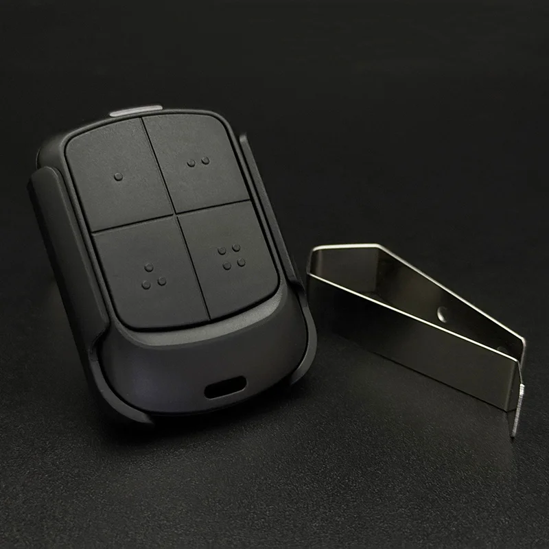 Multi Frequency Garage Door Electric Gate Remote Control Duplicator Opener 280MHz-868MHz 433MHz Code Grabber Clone Transmitter