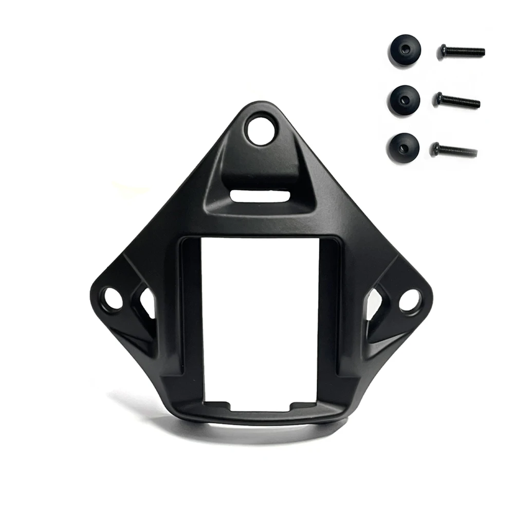 Tactical FAST Helmet NVG Mount Hunting Airsoft Helmet Shroud Adapter for ACH MICH PASGT Tactical Night Vision Accessories
