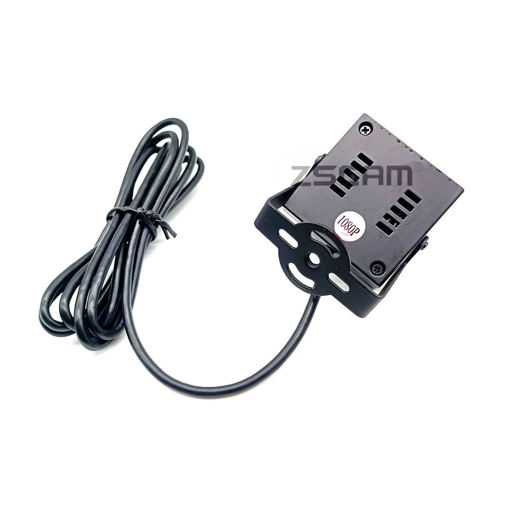 Night Vision USB 2.0 OTG Micro USB Type-C Drive-Free 720P 1080P 940nm LED IR CCTV Security UVC Android Camera for Industrial Use