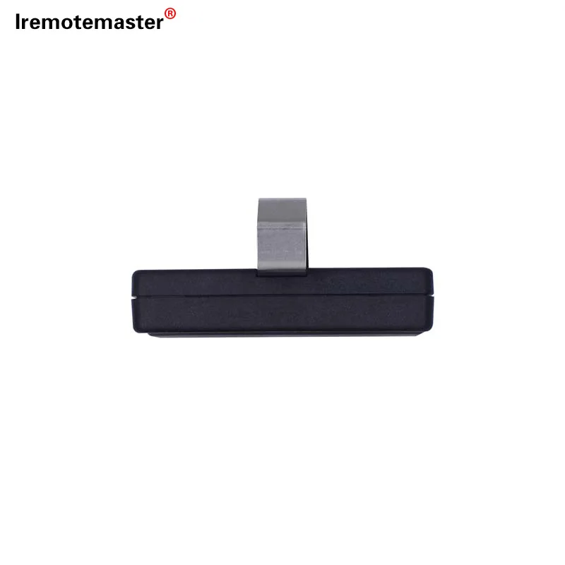 Liftmaster 893MAX With a Metal Clip for Garage Door Opener Remote 893LM 891LM 371LM 971LM 315MHZ 390MHZ