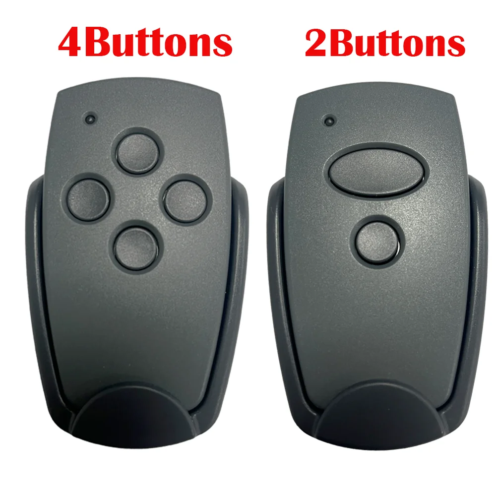 MARANTEC Digital Remote Control 868 MHz / 433MHz D302 D304 D382 D313 D384 868 Duplicator Garage Door Command Transmitter