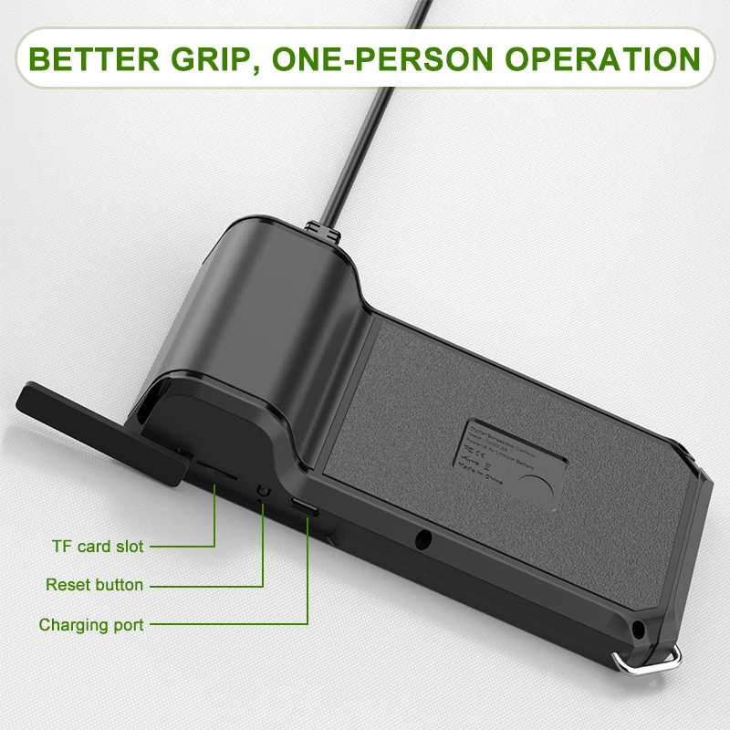 Industrial Endoscope 4.3'' IPS Screen Autofocus Camera HD1080P Single Dual Triple Lens USB Probe Car Inspection Borescope LEDs