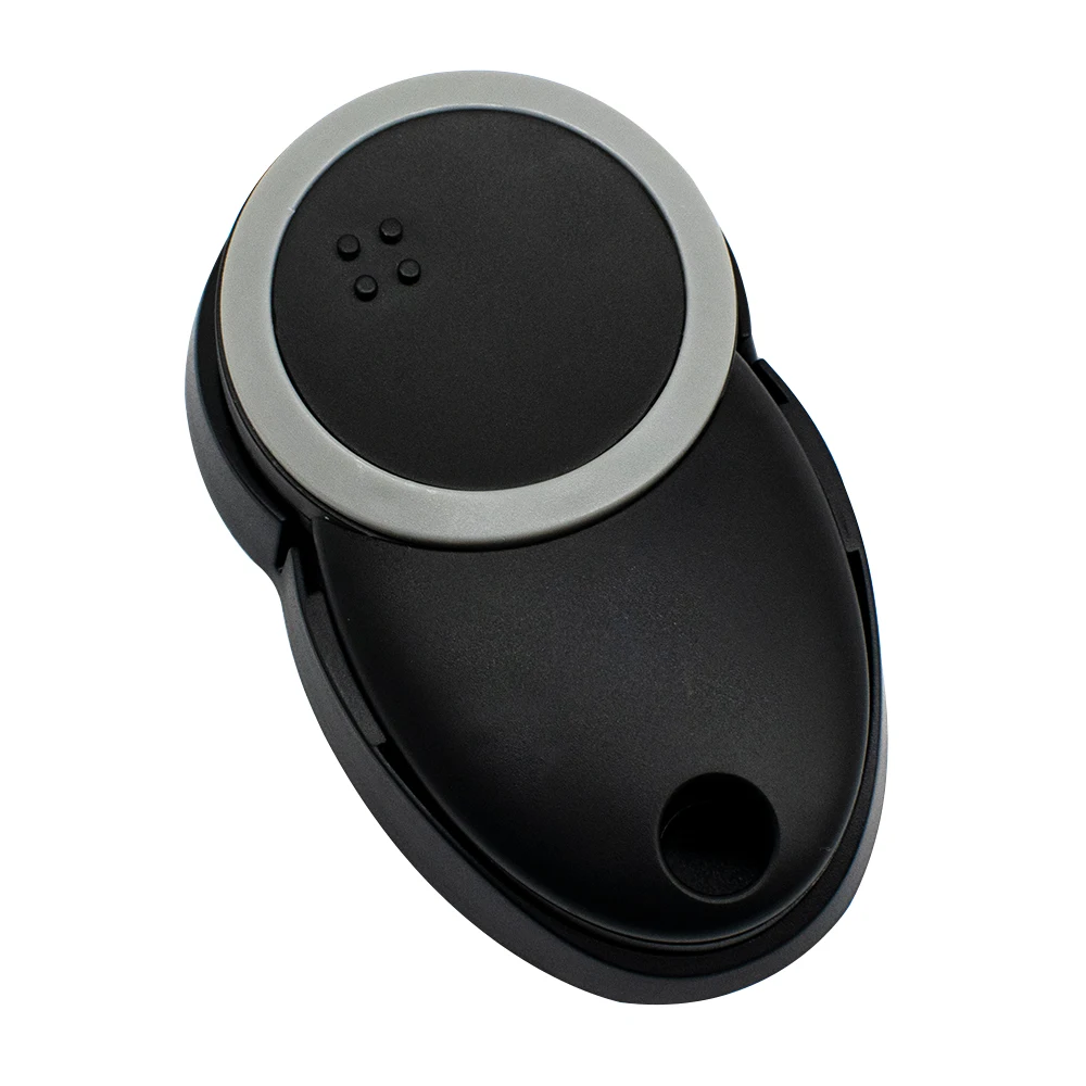 1/2/4 Buttons Teleco TXP433A01 TXP433A02 TXP433A04 TXP-433-A01 TXP-433-A02 TXP-433-A04 433.92MHz Rolling Code Garage Door Remote