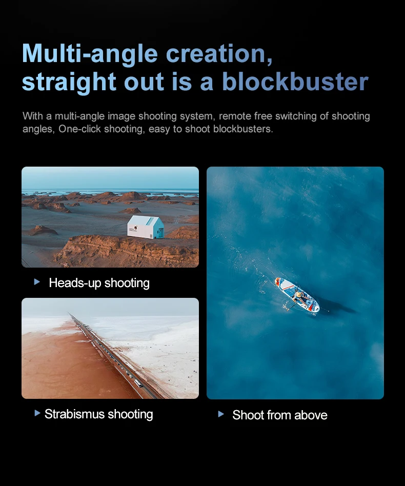 OnePlus D13 GPS Drone 8K Triple-Camera HD Optical Flow Intelligent Obstacle Avoidance Brushless Screen Remote Control Drone