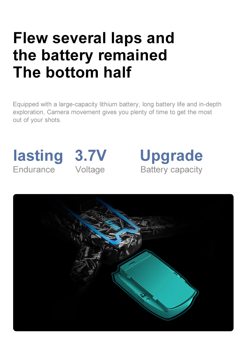 OnePlus D13 GPS Drone 8K Triple-Camera HD Optical Flow Intelligent Obstacle Avoidance Brushless Screen Remote Control Drone