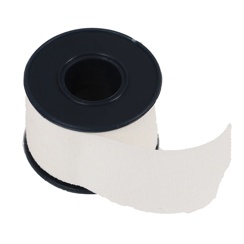 5Roll Breathable Tape Medical Adhesive Pressure Tape Fix Wound Dressing