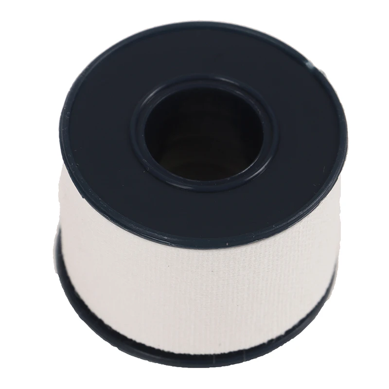 5Roll Breathable Tape Medical Adhesive Pressure Tape Fix Wound Dressing
