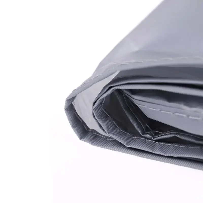Bicycle Equipment Waterproof and Rainproof Bicycle Cover Outdoor Sunshine Cover Mountain Bicycle Cover Bicycle Accessories