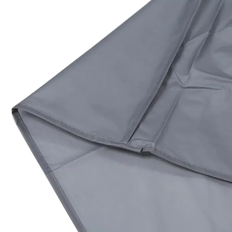 Bicycle Equipment Waterproof and Rainproof Bicycle Cover Outdoor Sunshine Cover Mountain Bicycle Cover Bicycle Accessories