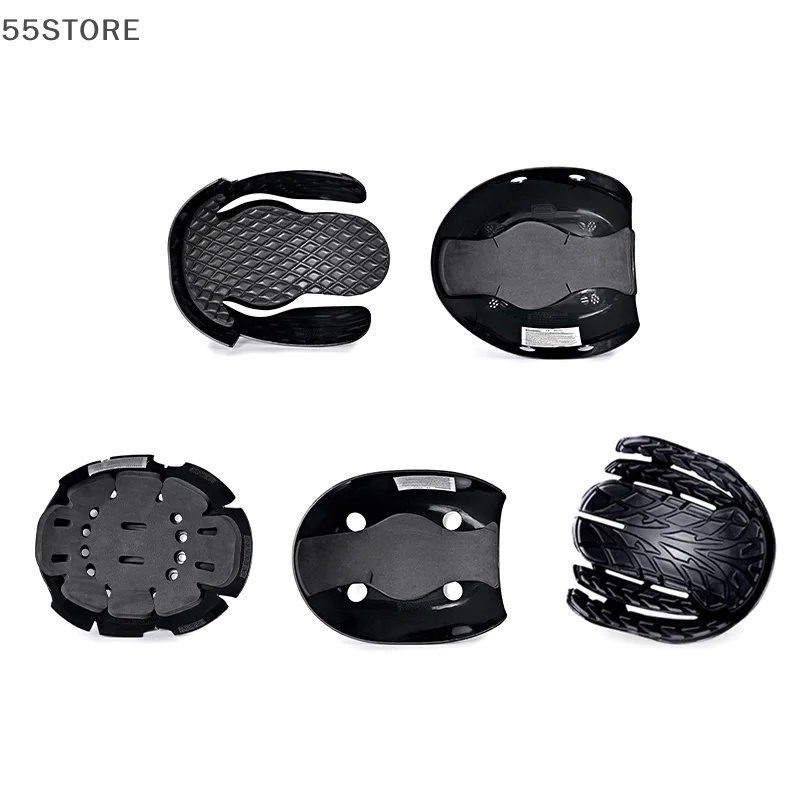 Universal Safety Cap Insert Bruisesproof Bumpsproof Protective Equipment Safety Cap Lined For Baseball Hat Accessories
