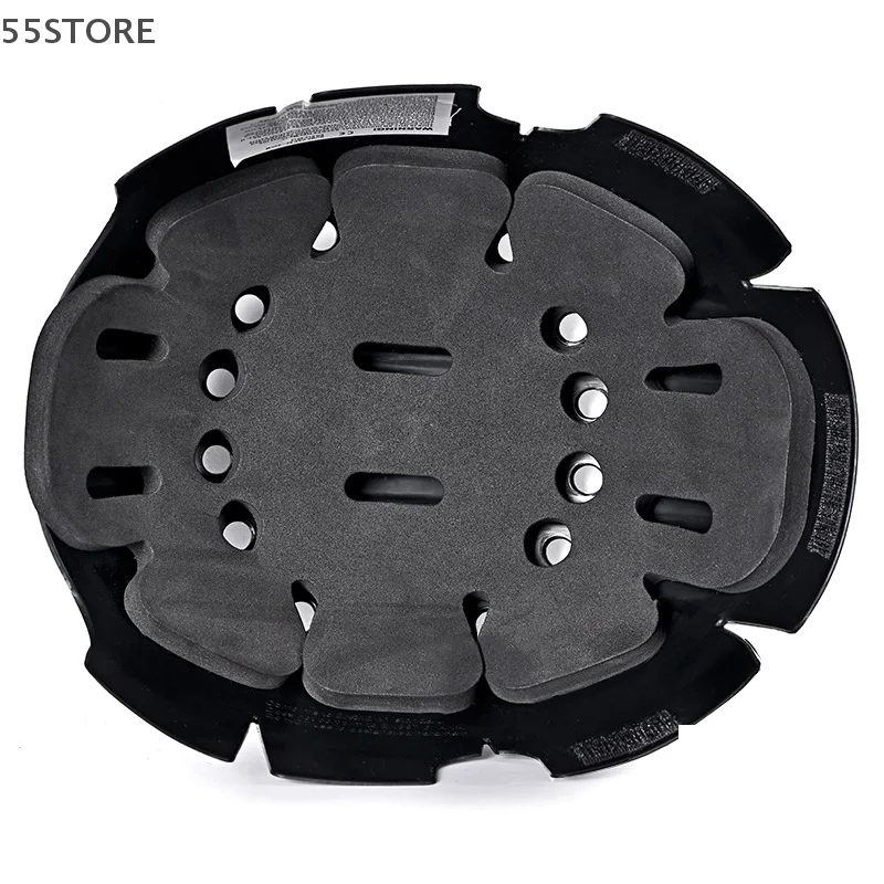 Universal Safety Cap Insert Bruisesproof Bumpsproof Protective Equipment Safety Cap Lined For Baseball Hat Accessories