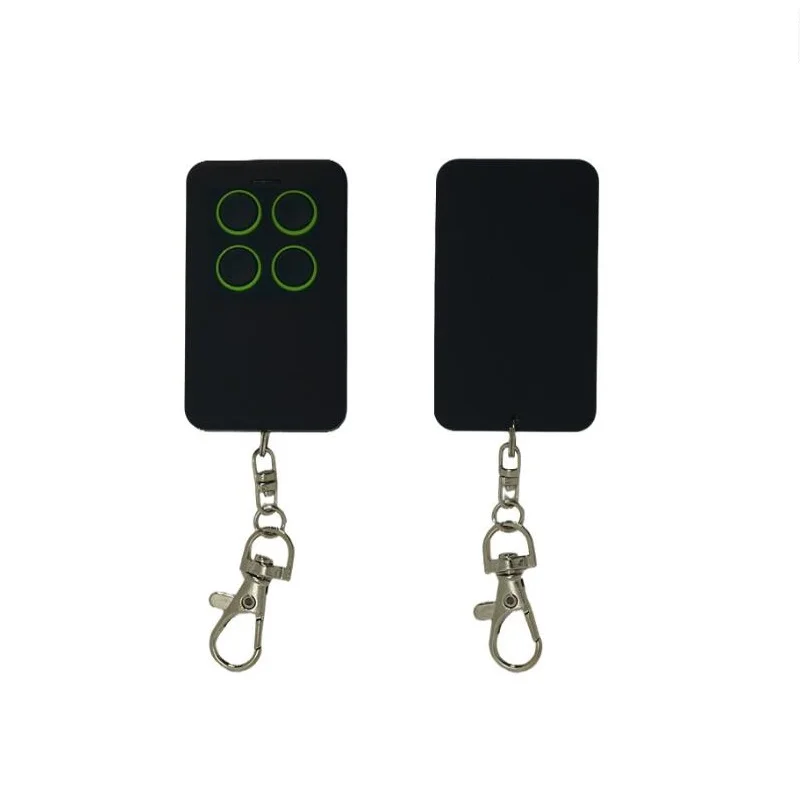 100% Clone MHOUSE GTX4 TX4 GTX4C MOOVO MT4 MT4V MT4G Garage Door Remote Control Duplicator Gate Opener 433.92MHz Rolling Code
