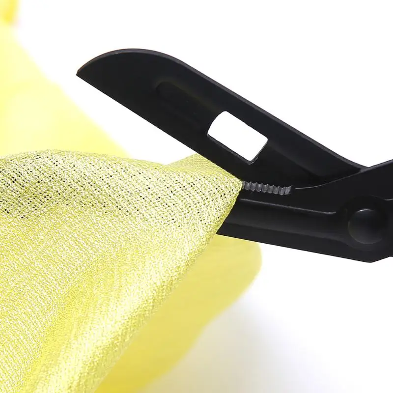 18.5cm Survive Rescue Scissor Gauze Cutter Emergency First Aid Shear Outdoor Clothes Cutting Gardening Tactical Medical Scissors