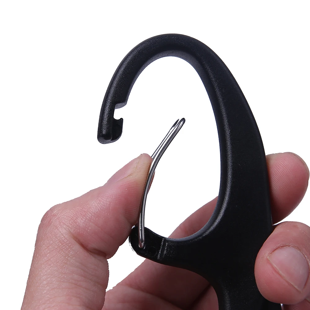 18.5cm Survive Rescue Scissor Gauze Cutter Emergency First Aid Shear Outdoor Clothes Cutting Gardening Tactical Medical Scissors