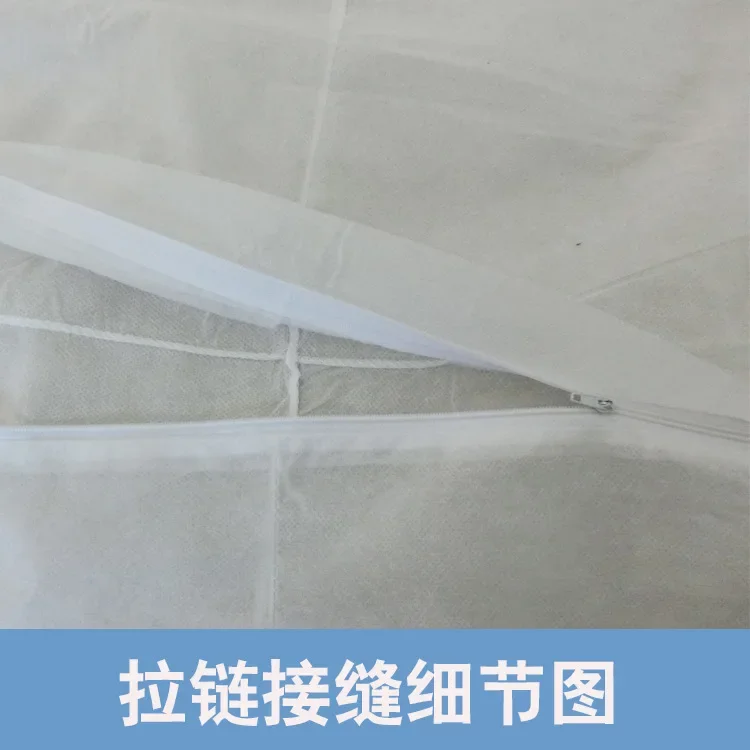 Disposable Breathable Dustproof Water Oil Resistant Work Safety Overall Anti Dust Spary Painting Decorating Labour Coverall Suit
