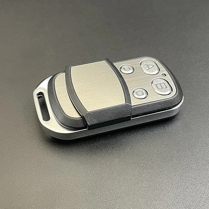 MHOUSE GTX4C GTX4 TX4 TX3 MOOVO MT4 MT4V MT4G Gate Remote Control / Garage Door Opener Remote Control 433.92MHz Rolling Code