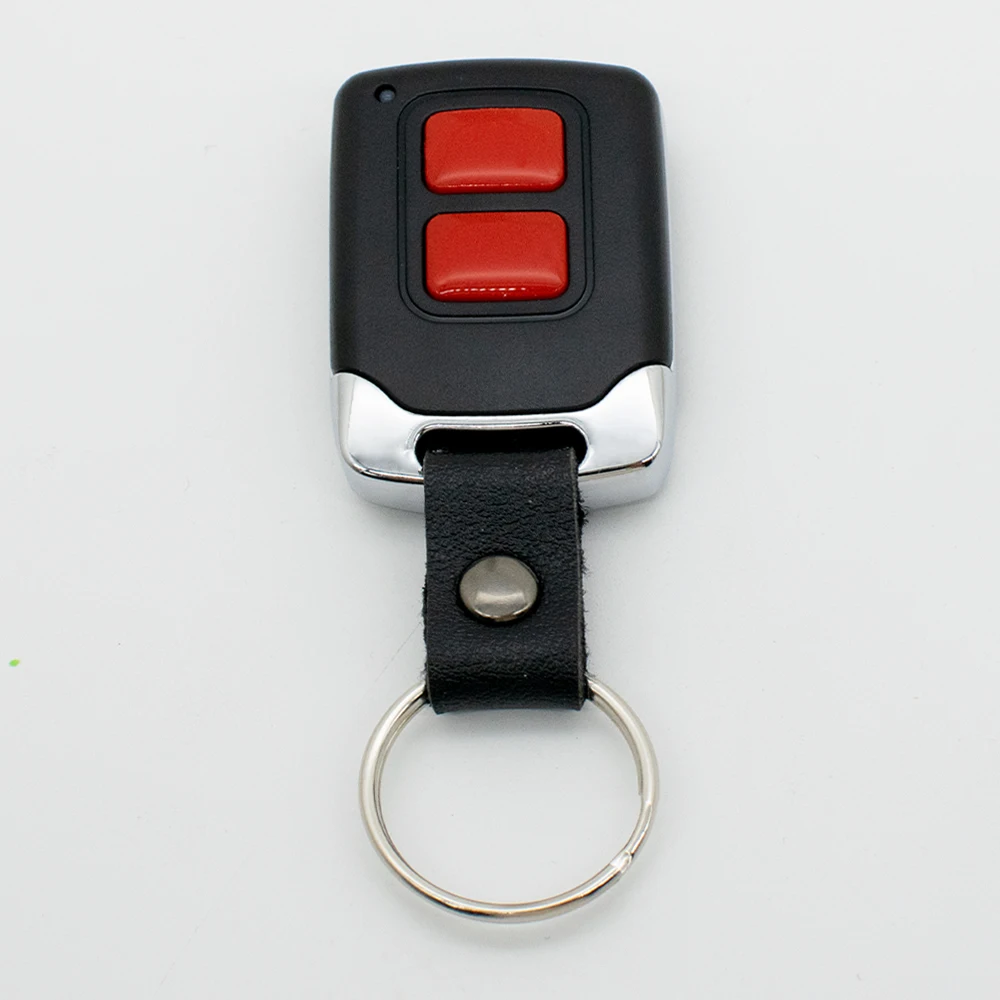 SOMMER 4020 TX03-868-4 4026 4031 Garage Door Remote Control 868MHz Handheld Transmitter For SOMMER APERTO 4025 4021 Gate Opener