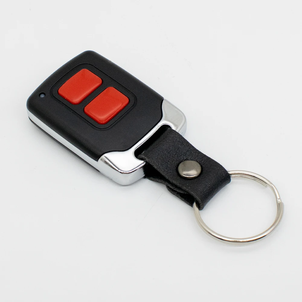 SOMMER 4020 TX03-868-4 4026 4031 Garage Door Remote Control 868MHz Handheld Transmitter For SOMMER APERTO 4025 4021 Gate Opener