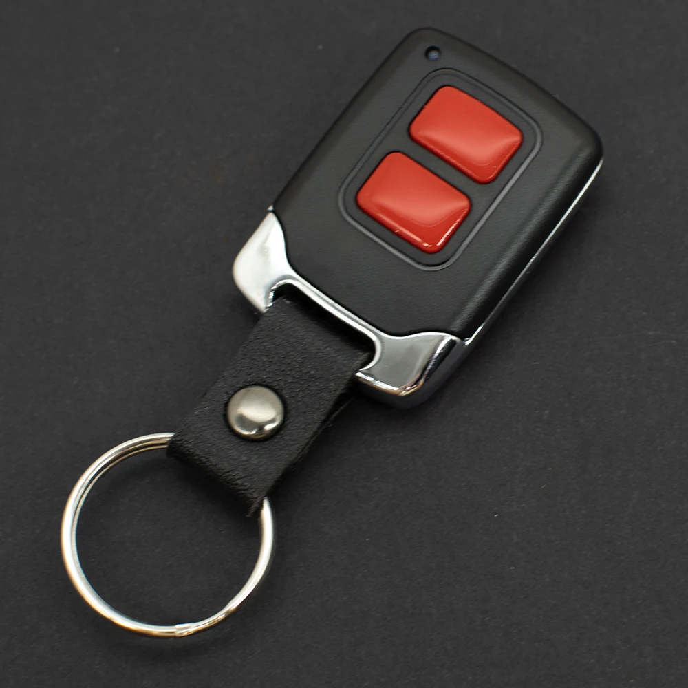 SOMMER 4020 TX03-868-4 4026 4031 Garage Door Remote Control 868MHz Handheld Transmitter For SOMMER APERTO 4025 4021 Gate Opener
