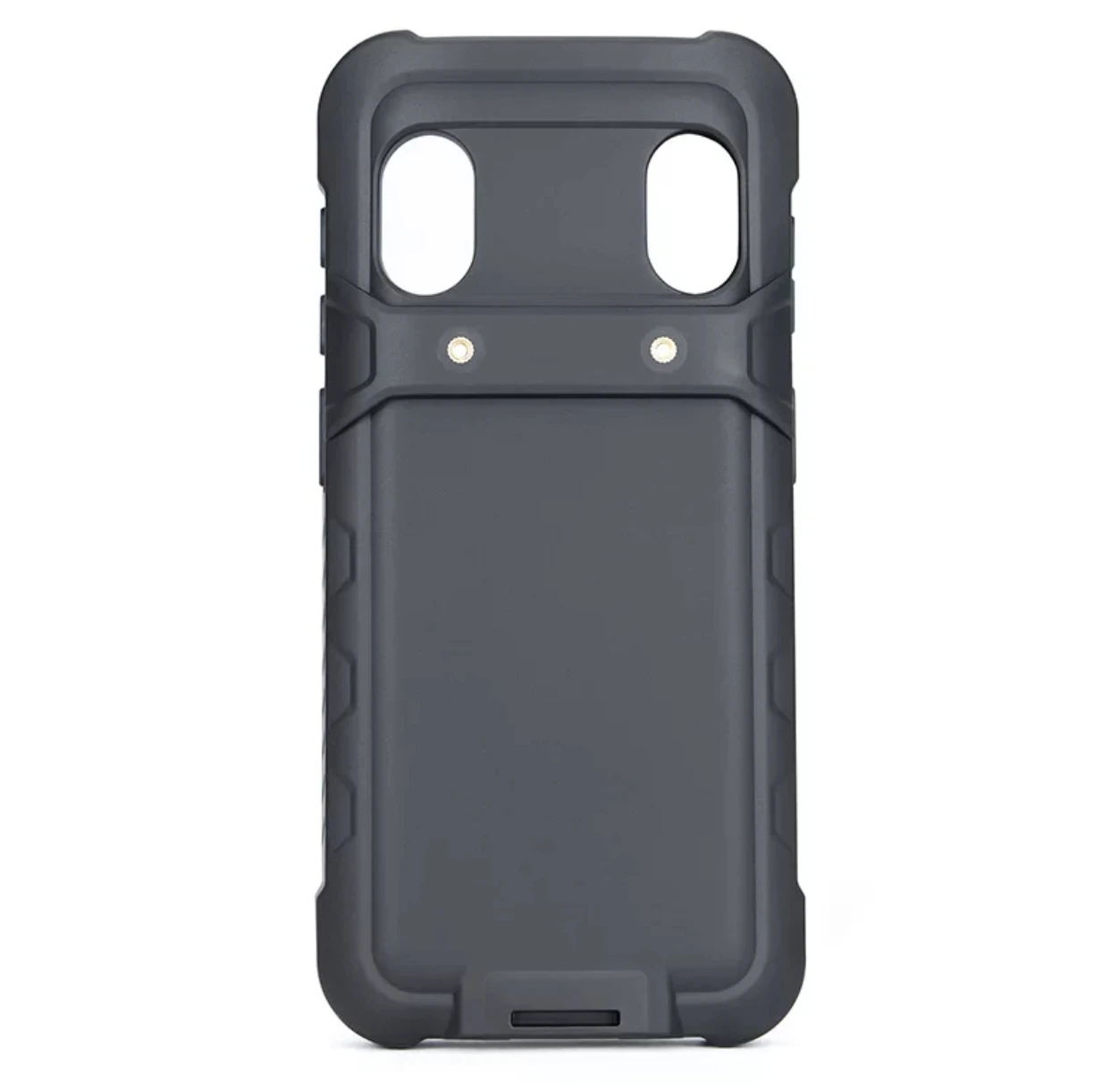 Rubber Rugged Boot Anti-Shock and Drop Protective Cover for PDA TC60 Not Including PDA Mobile Phone Cases