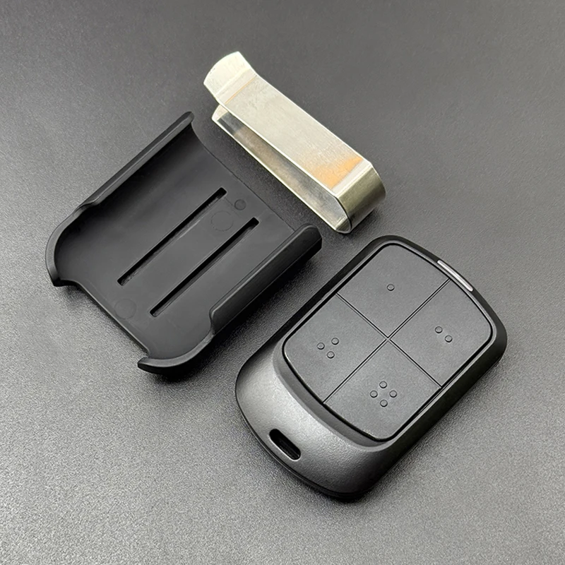 SOMMER 4018 4019 TX55-868-4 TRX55-868-4 TX40-868-4 Pearl Vibe Twin Status SOMloq2 Garage Door Remote Control 868.8MHz 868.95MHz