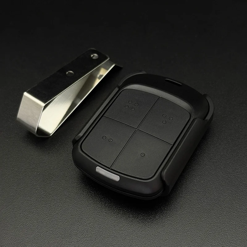 SOMMER 4018 4019 TX55-868-4 TRX55-868-4 TX40-868-4 Pearl Vibe Twin Status SOMloq2 Garage Door Remote Control 868.8MHz 868.95MHz