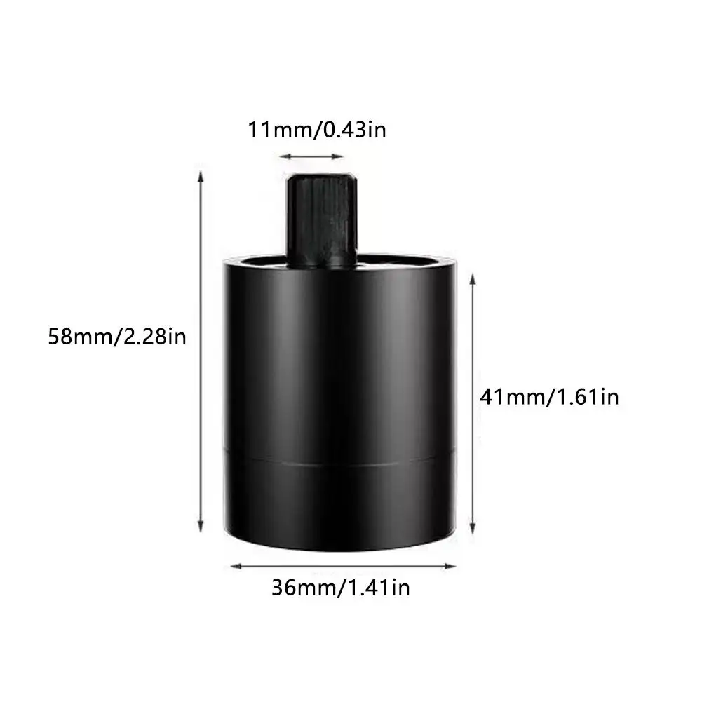 Water Mains Leak Detector Underground Mains Leak Monitor Water Mains Leak Detector kit Sound Detection for Indoor and Outdoor