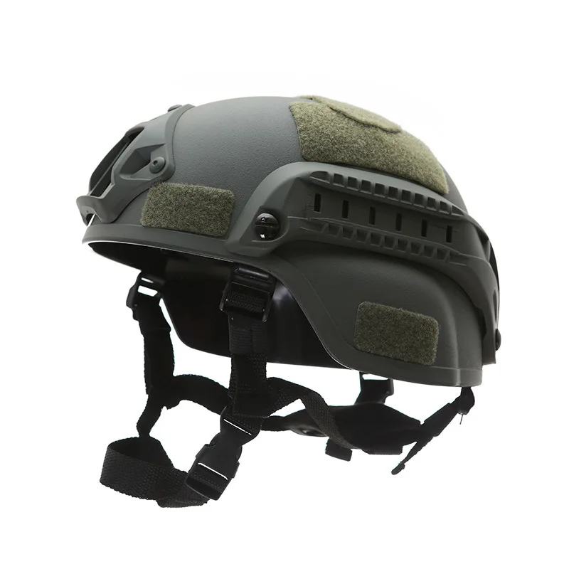 Outdoor Tactical FAST Helmet MICH2000 Airsoft MH Tactical Helmet For Painball CS SWAT Riding Protect Equipment