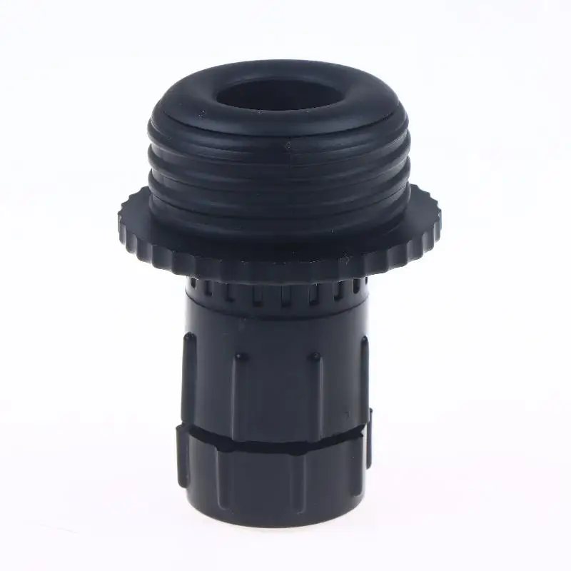 Black Mask Adjustment Valve Knob Adjustment Gas Mask Regulator Breathing Control Universal Accessories Controllable Oxygen Amoun