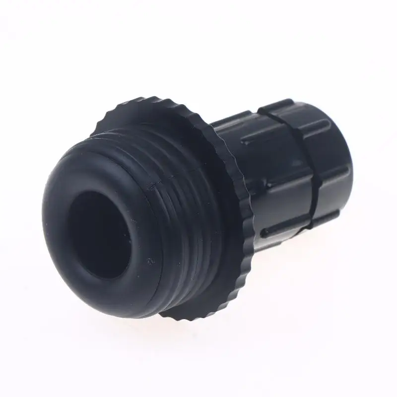Black Mask Adjustment Valve Knob Adjustment Gas Mask Regulator Breathing Control Universal Accessories Controllable Oxygen Amoun