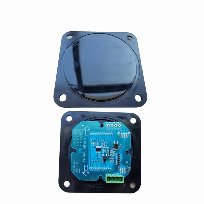 Manufacturer Arrow LED Light Plate For Turnstile Barrier Gate