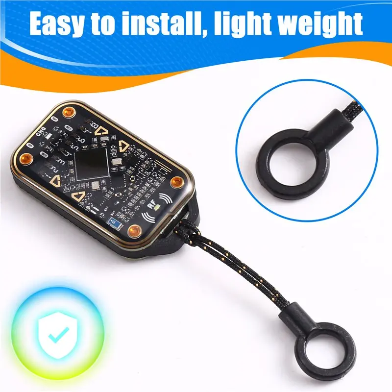Chameleon Ultra V3.0 RFID Smart Chip Emulator Read Writer ID IC 125K 13.56Mhz Smart Card Tag Copyer RFID Card Reader