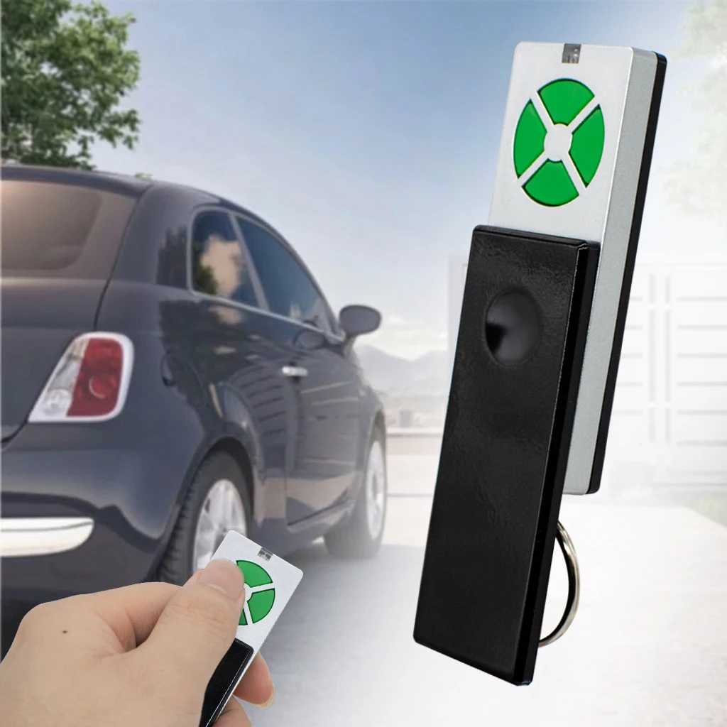 1-20Pcs Premium Garage Door Remote Control For Merlin E950M E960M C945 C943 C940 CM128 CM842 Gate Opener 433.30 434.54 433.92MHz