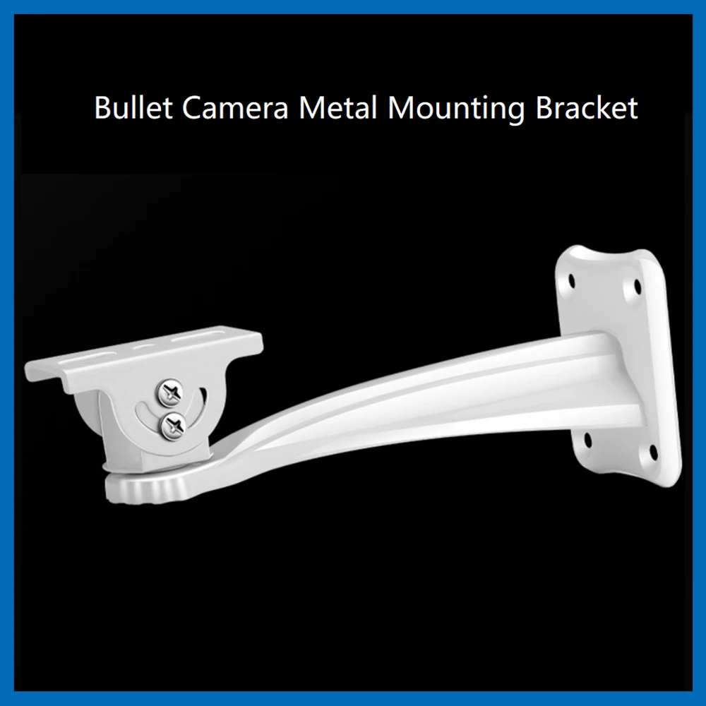 Mount Camera Support Security Camera Mounting Bracket Video CCTV Surveillance Camera Mounts Wall Ceiling