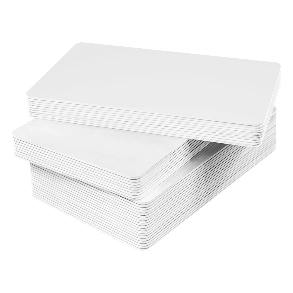 N-TAG424 DNA Card NFC White Card Advanced Security and Privacy for Trusted IoT Applications TAG424DNA