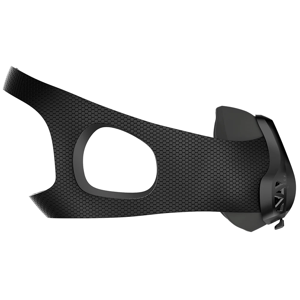 Workout Running Gym Mask Adjustable 48 Breathing Levels Air Resistance Sports Mask Fitness Exercise Physical Endurance Training