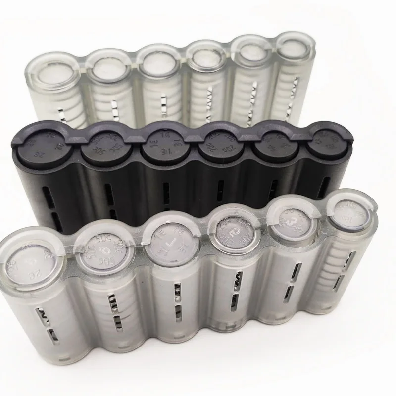 6 Slots Euro Coin Dispenser Driver Waiter's Purse Waist Wallet Zipper Pocket Coin Sorter Collector Cash Receipt Coins Safe