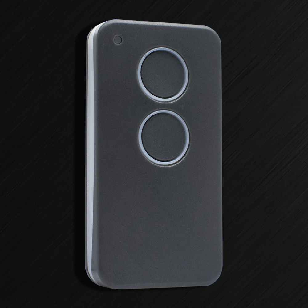 PHOENIX PHOX 2 4 PHOENIX2 PHOENIX4 PHOX2 PHOX4 TSC2 TSC4 TRC2 TRC4 TXC2 TXC4 HANDY Garage Door Remote Control 433.92MHz