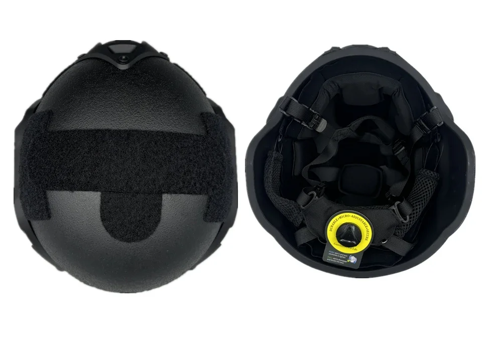 Wendy Tactical Anti-Ballistic and Impact Protection Helmet Protective Device MICH2000 FAST