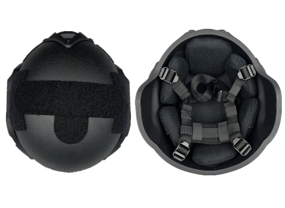 Wendy Tactical Anti-Ballistic and Impact Protection Helmet Protective Device MICH2000 FAST