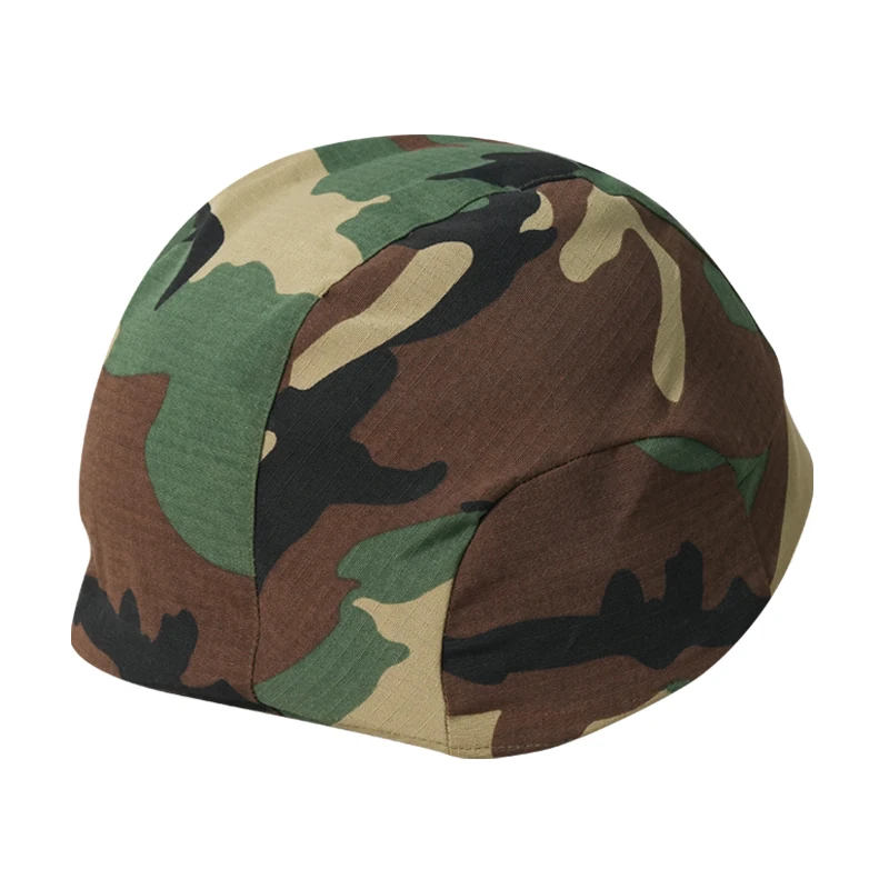 BOOIU Tactical Military M88 Helmet Cloth Cover Camouflage Protection Airsoft Helmet Cloth Outdoor CS Hunting for M88 Helmets