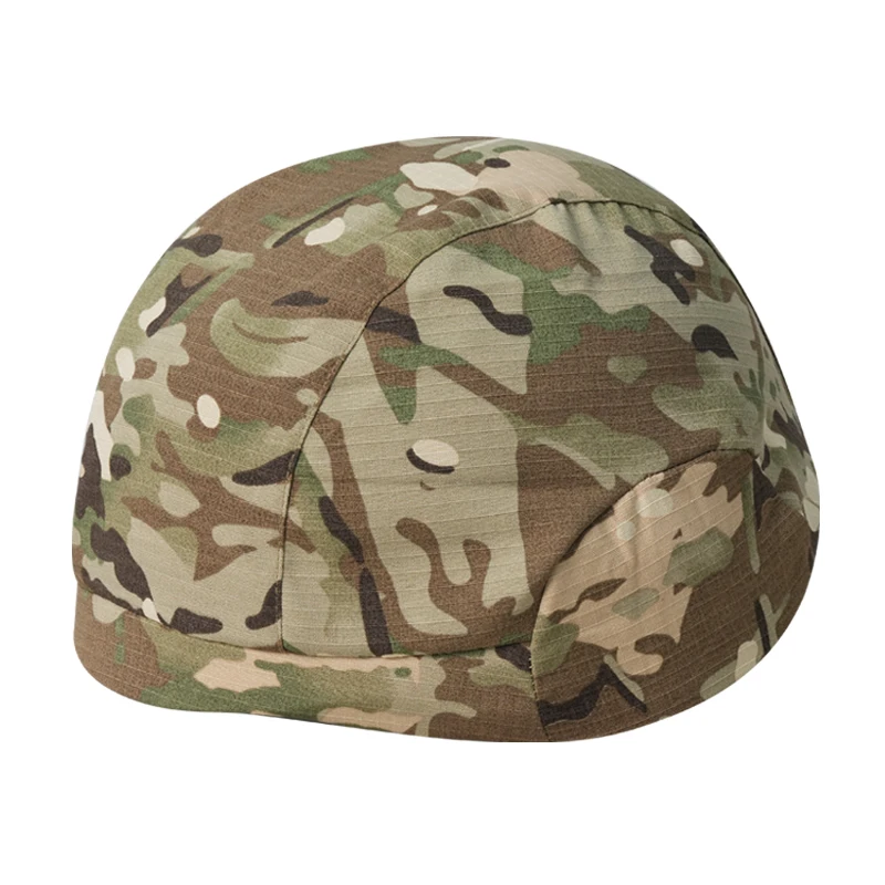 BOOIU Tactical Military M88 Helmet Cloth Cover Camouflage Protection Airsoft Helmet Cloth Outdoor CS Hunting for M88 Helmets