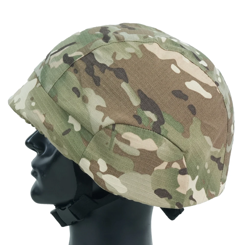 BOOIU Tactical Military M88 Helmet Cloth Cover Camouflage Protection Airsoft Helmet Cloth Outdoor CS Hunting for M88 Helmets