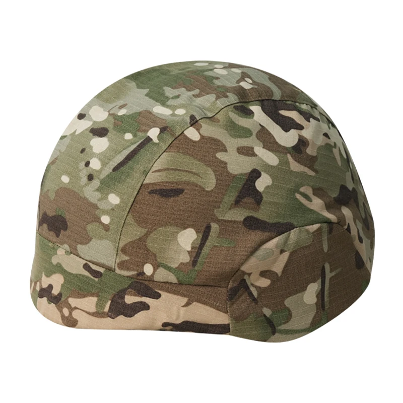 BOOIU Tactical Military M88 Helmet Cloth Cover Camouflage Protection Airsoft Helmet Cloth Outdoor CS Hunting for M88 Helmets