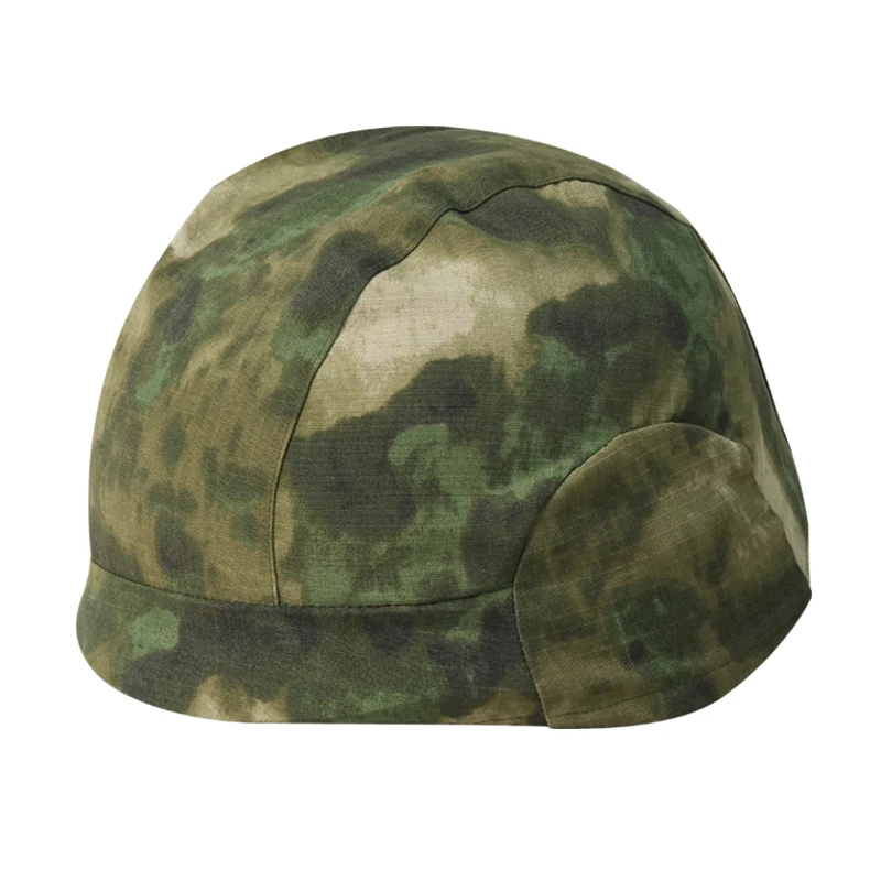 BOOIU Tactical Military M88 Helmet Cloth Cover Camouflage Protection Airsoft Helmet Cloth Outdoor CS Hunting for M88 Helmets