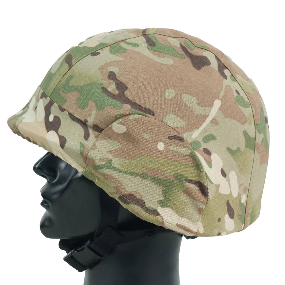 BOOIU Tactical Military M88 Helmet Cloth Cover Camouflage Protection Airsoft Helmet Cloth Outdoor CS Hunting for M88 Helmets